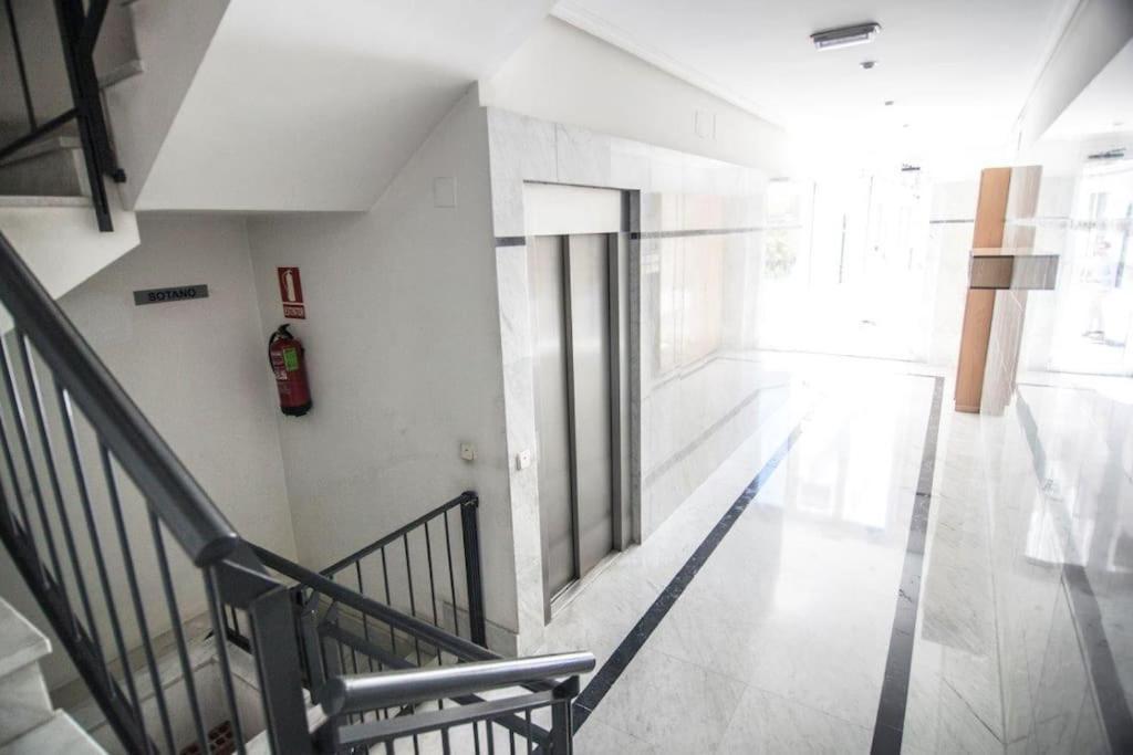 Apartamento Centro De Madrid 2 Eksteriør billede