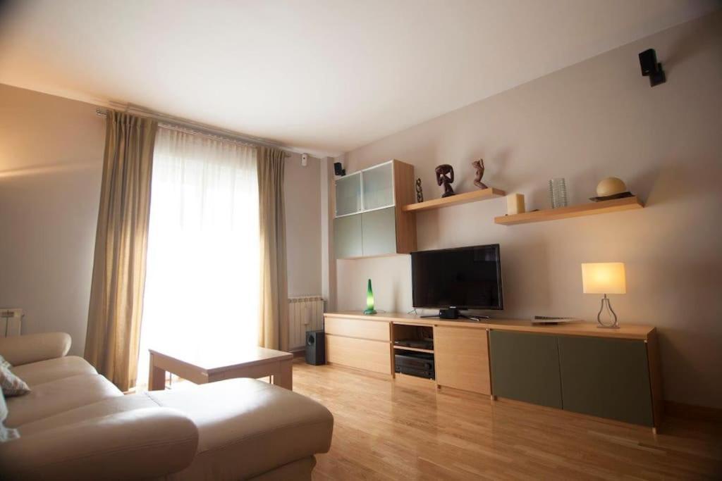 Apartamento Centro De Madrid 2 Eksteriør billede